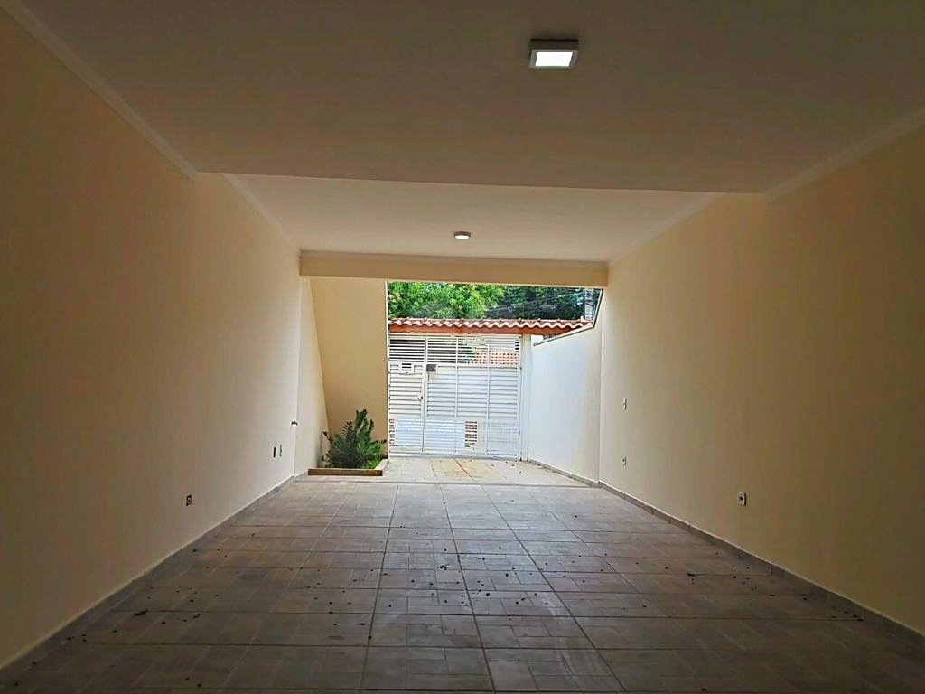 Venda Sobrado São Paulo Jardim Santo Elias REO891882 28