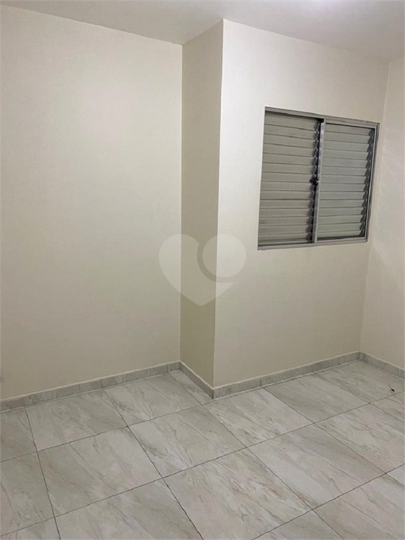 Venda Condomínio São Paulo Vila Santos REO891902 13