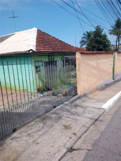 Venda Casa São Paulo Lajeado REO891937 2