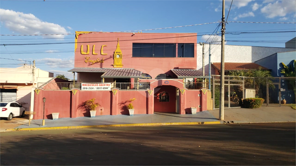 Venda Prédio inteiro Ribeirão Preto City Ribeirão REO891943 1