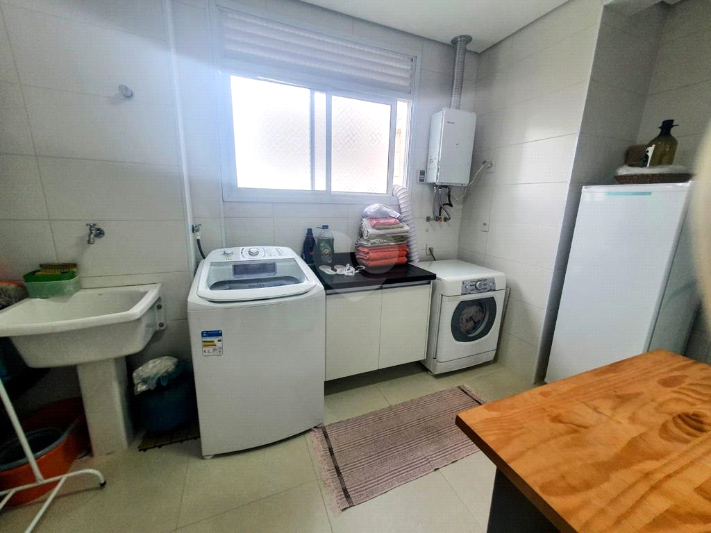 Venda Apartamento Jundiaí Jardim Das Samambaias REO891946 33