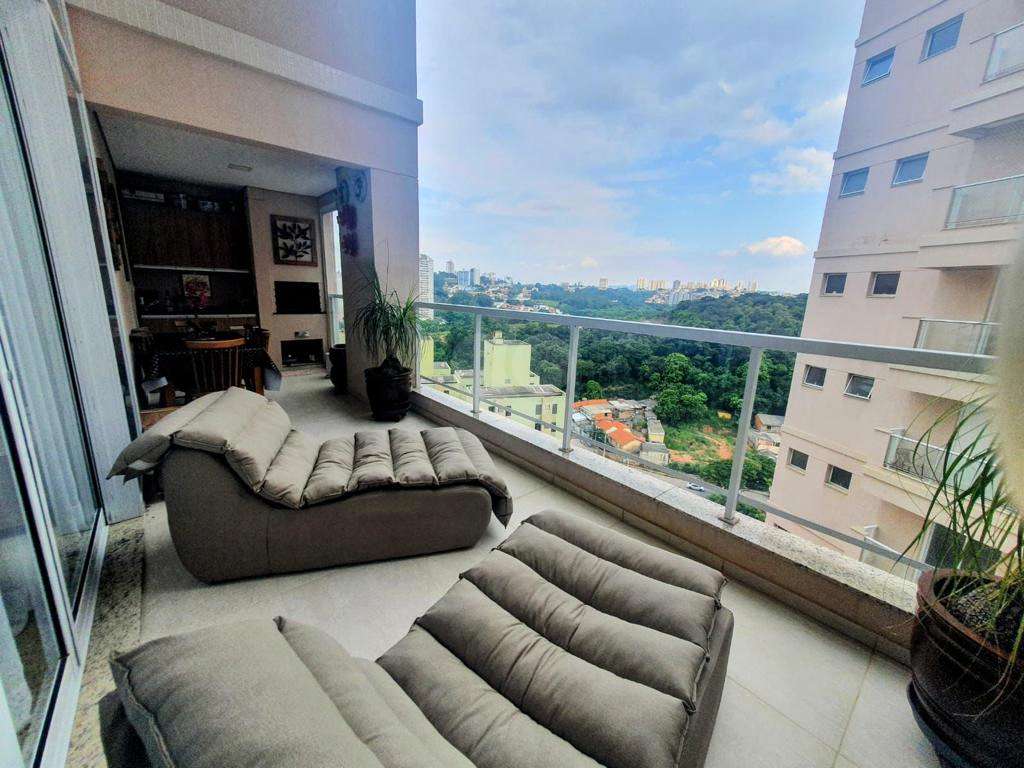 Venda Apartamento Jundiaí Jardim Das Samambaias REO891946 31