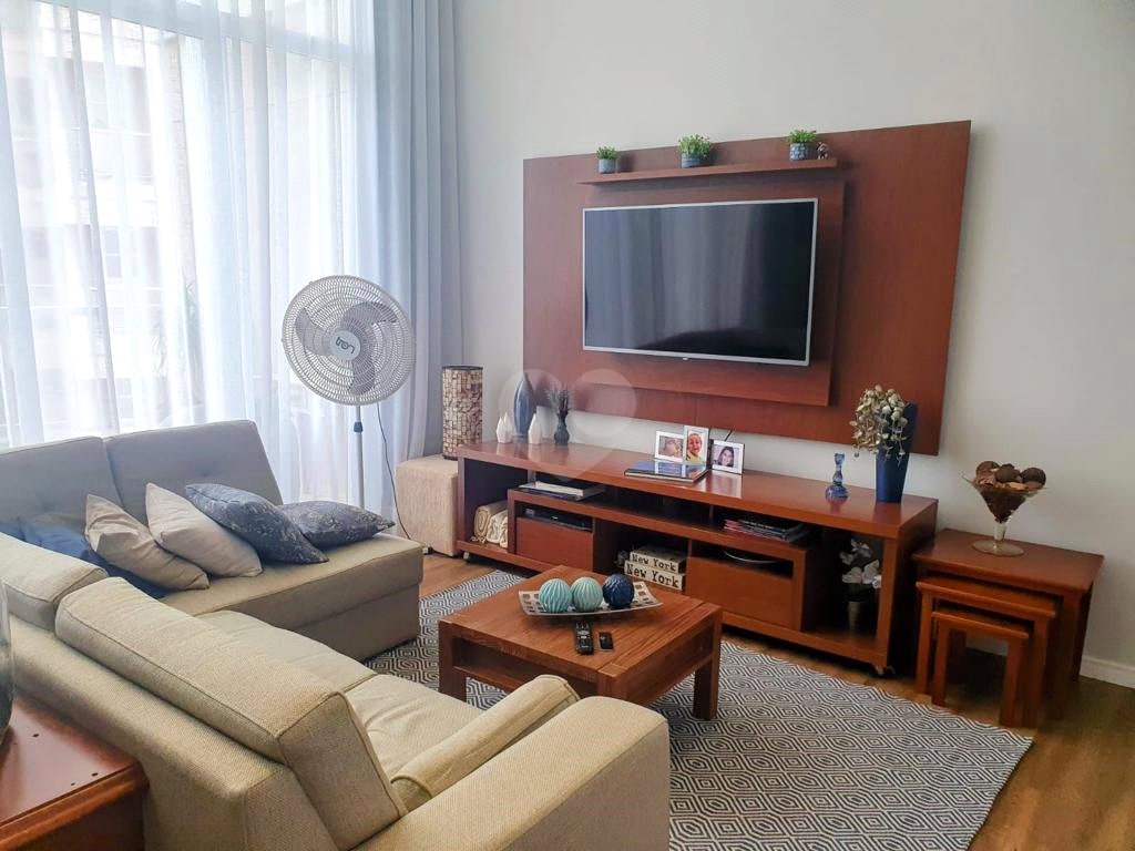 Venda Apartamento Jundiaí Jardim Das Samambaias REO891946 3