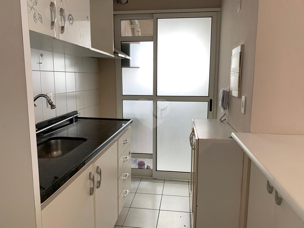 Venda Apartamento São Paulo Pinheiros REO891957 16