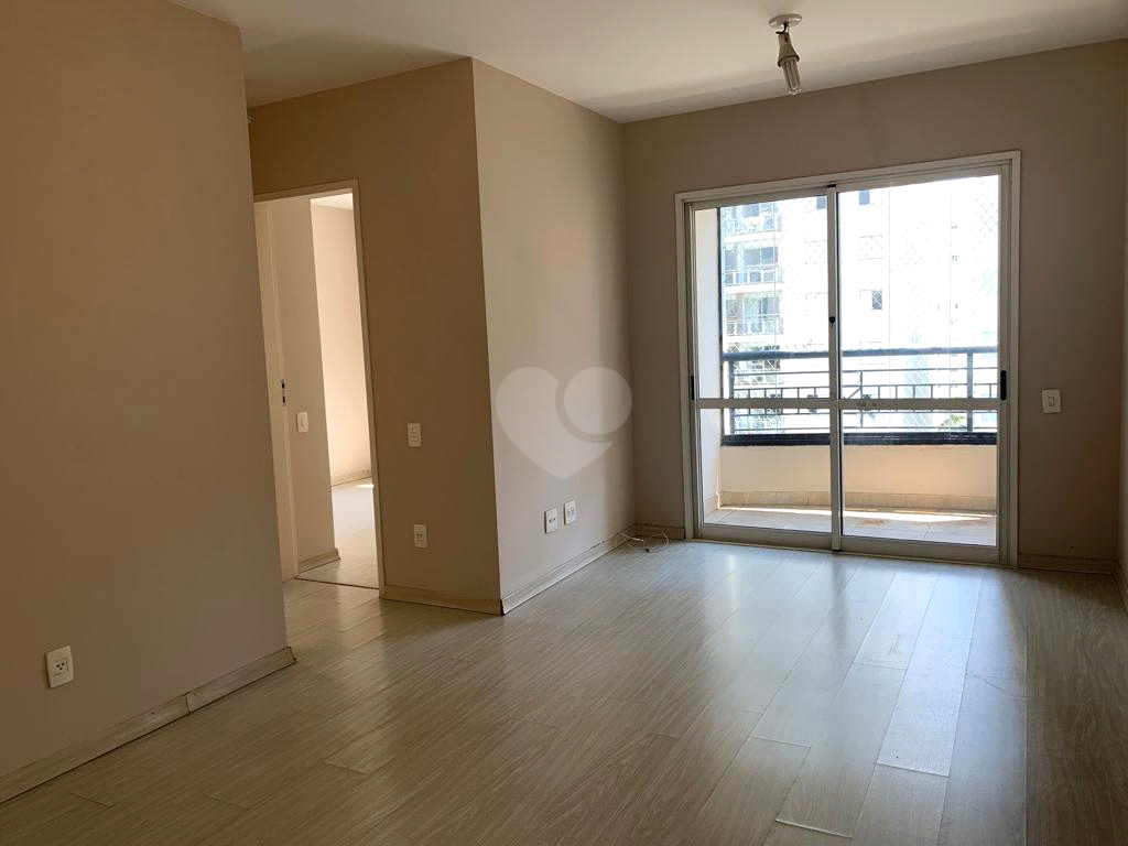 Venda Apartamento São Paulo Pinheiros REO891957 38