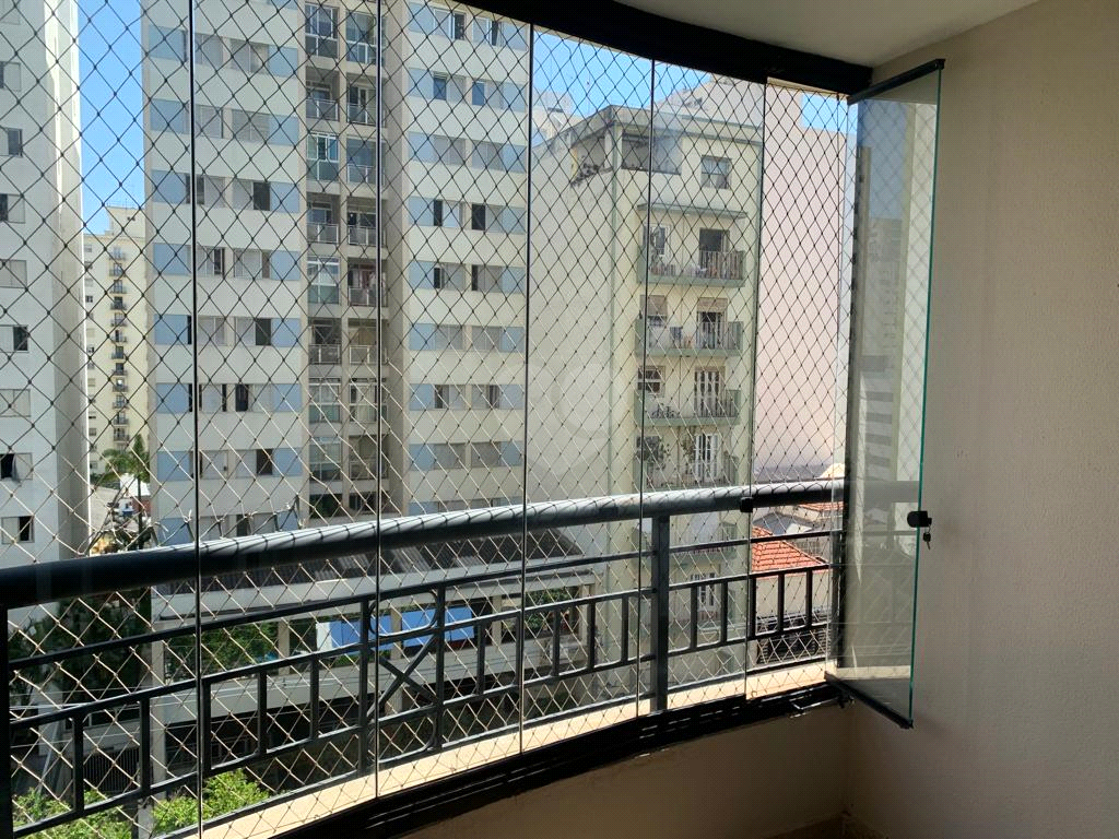 Venda Apartamento São Paulo Pinheiros REO891957 45