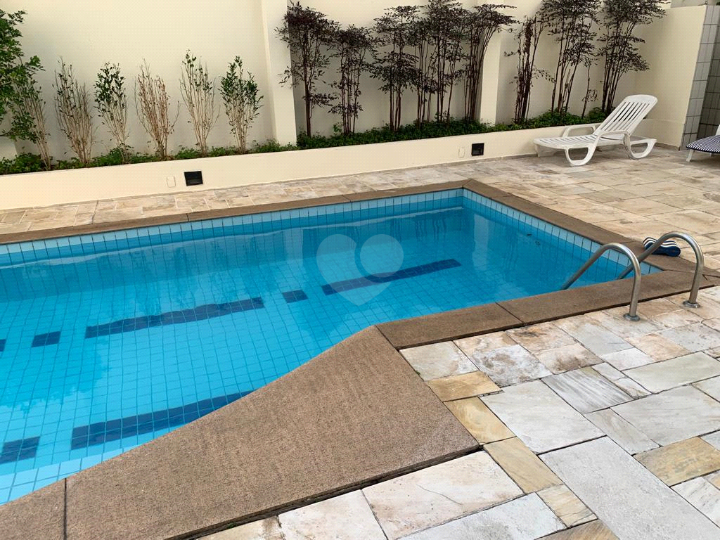 Venda Apartamento São Paulo Pinheiros REO891957 73