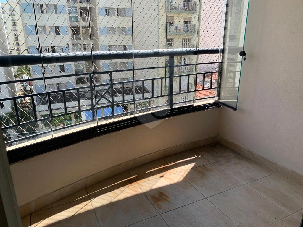 Venda Apartamento São Paulo Pinheiros REO891957 53