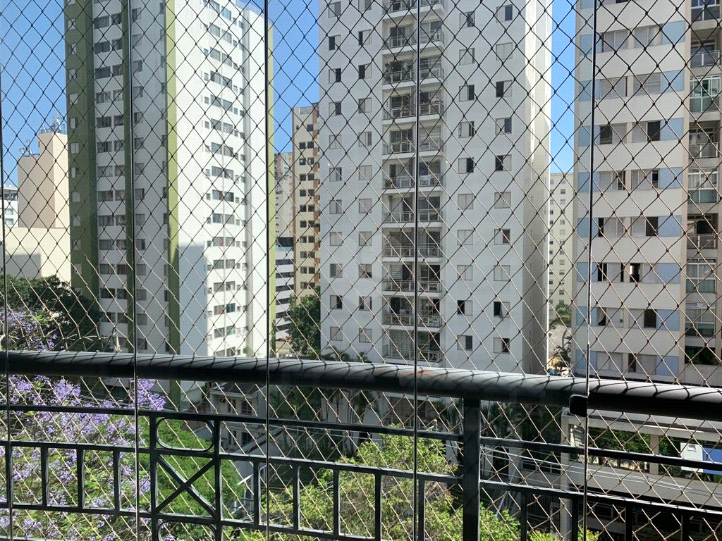 Venda Apartamento São Paulo Pinheiros REO891957 76