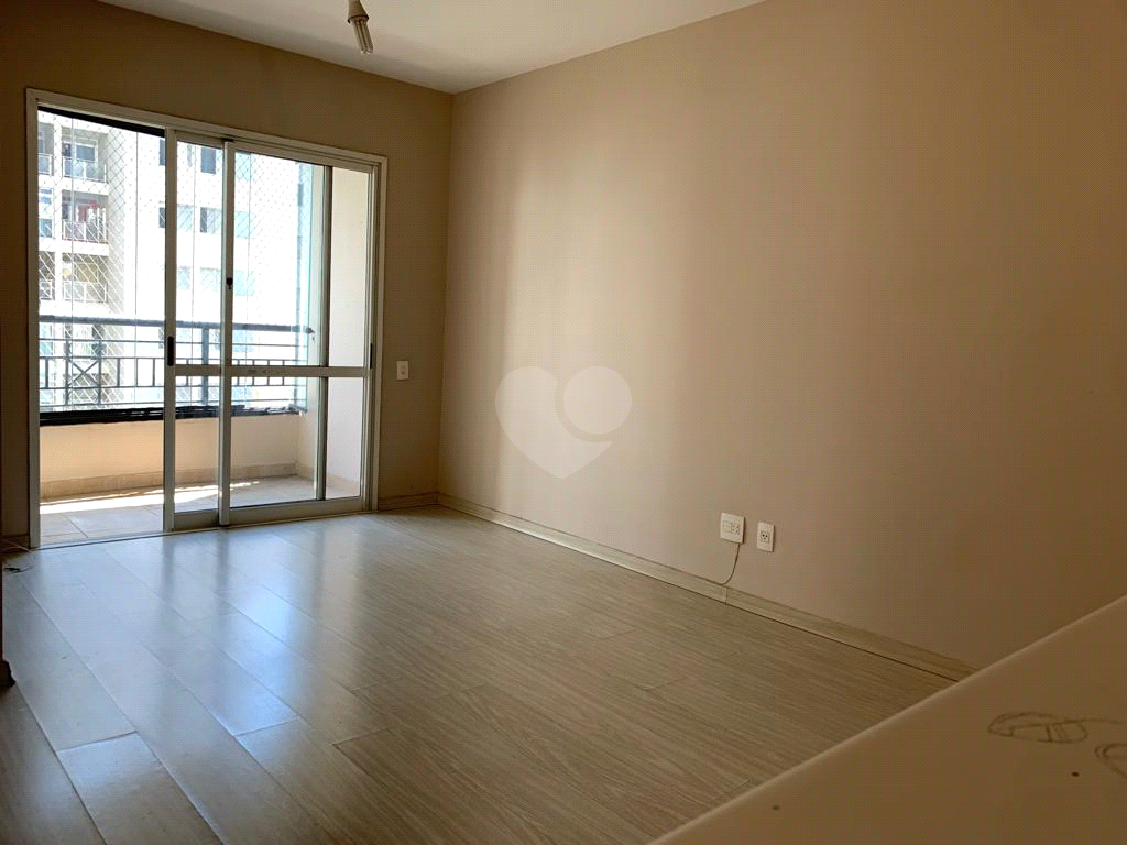 Venda Apartamento São Paulo Pinheiros REO891957 43