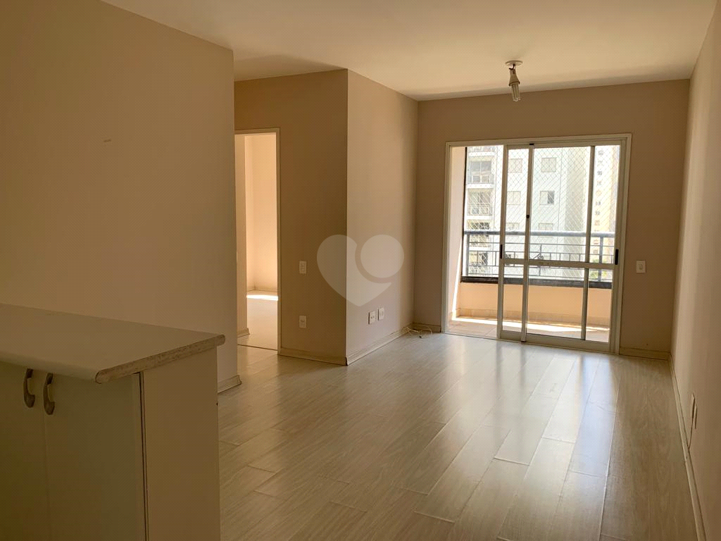 Venda Apartamento São Paulo Pinheiros REO891957 7