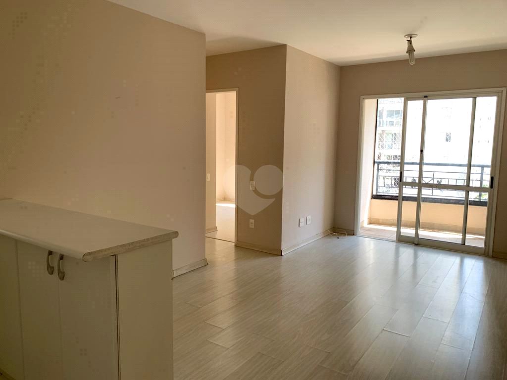 Venda Apartamento São Paulo Pinheiros REO891957 1