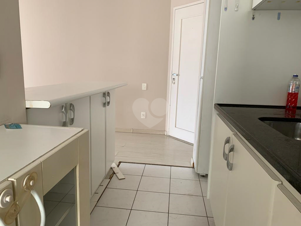 Venda Apartamento São Paulo Pinheiros REO891957 14