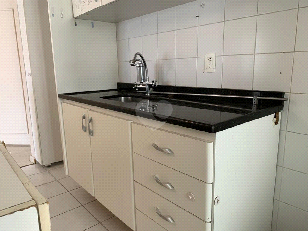 Venda Apartamento São Paulo Pinheiros REO891957 13