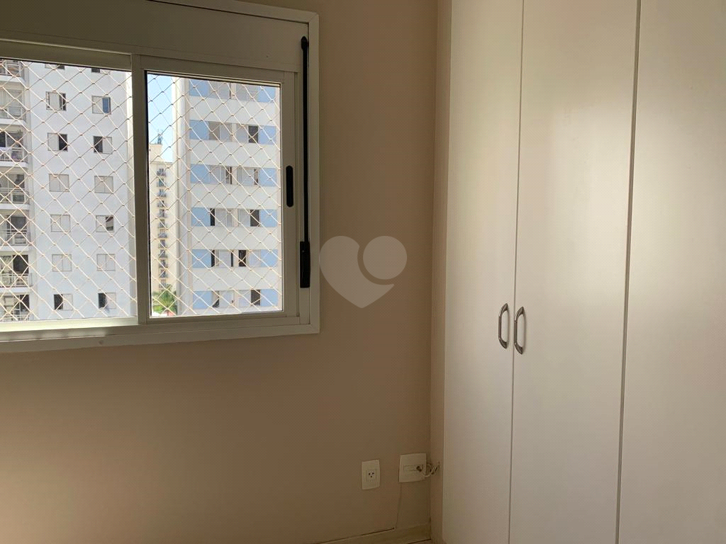 Venda Apartamento São Paulo Pinheiros REO891957 10