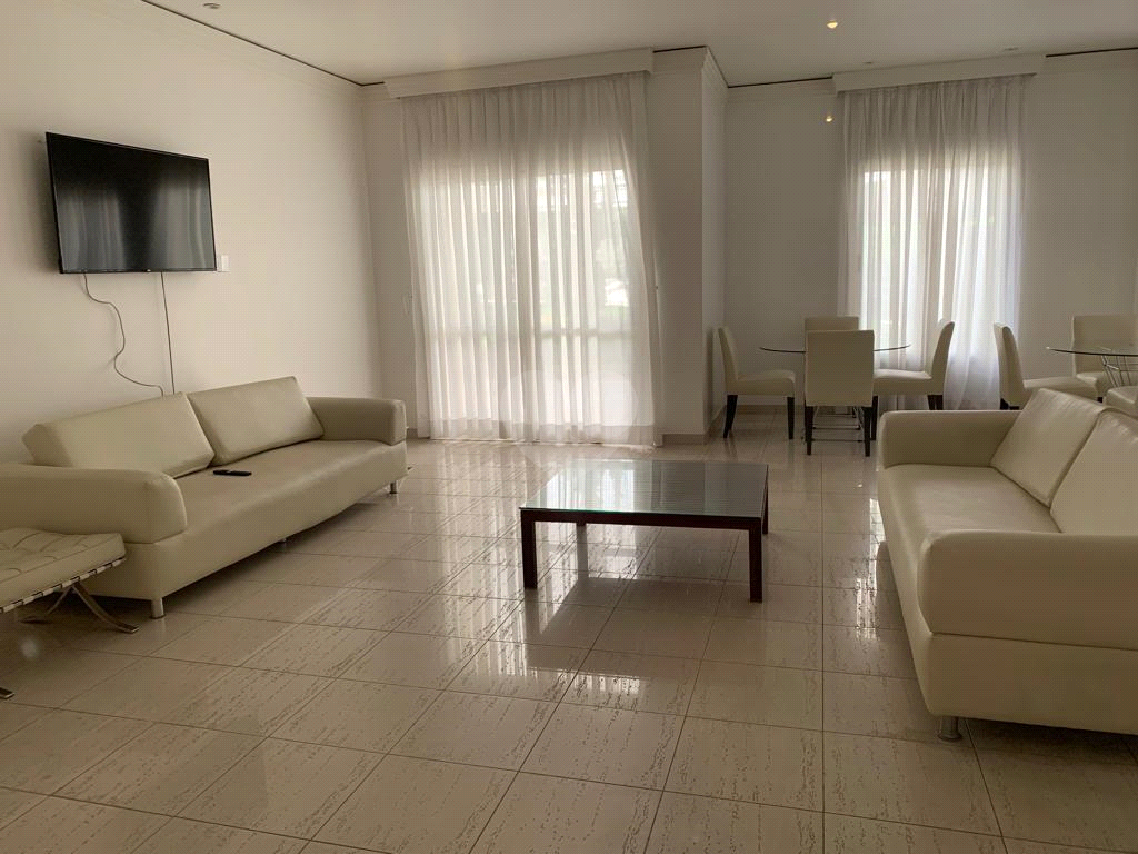 Venda Apartamento São Paulo Pinheiros REO891957 52