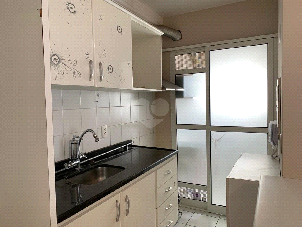 Venda Apartamento São Paulo Pinheiros REO891957 54