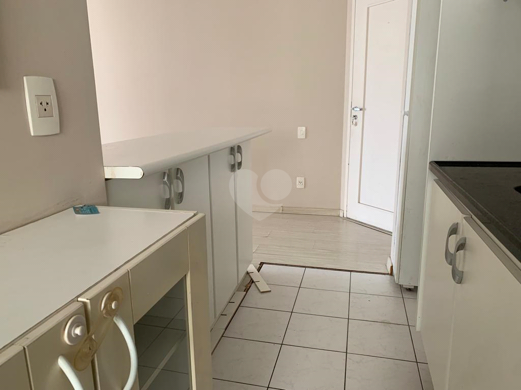 Venda Apartamento São Paulo Pinheiros REO891957 2