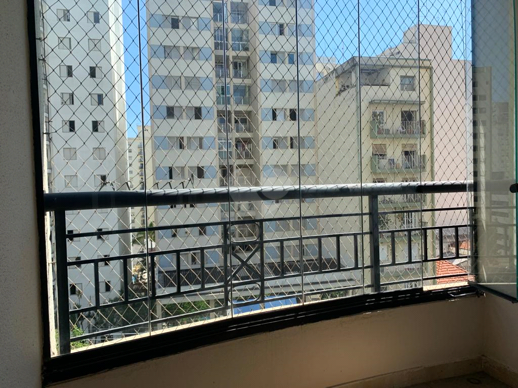 Venda Apartamento São Paulo Pinheiros REO891957 12