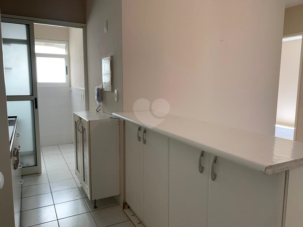 Venda Apartamento São Paulo Pinheiros REO891957 34