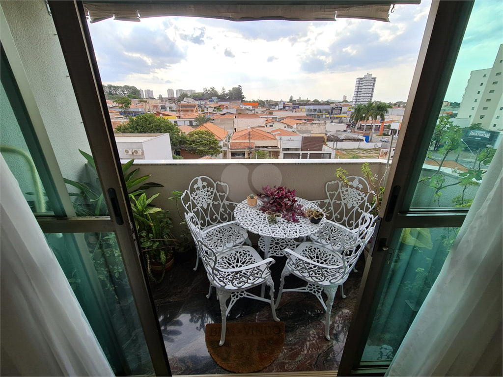 Venda Apartamento Limeira Vila São João REO891962 4