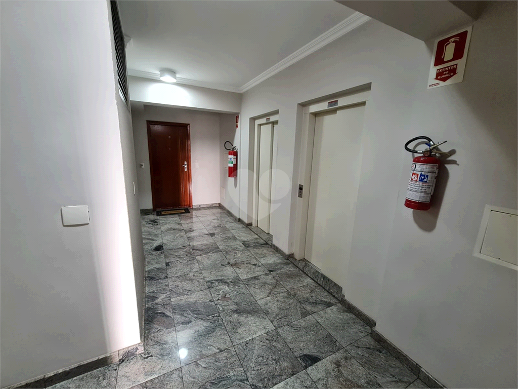 Venda Apartamento Limeira Vila São João REO891962 14