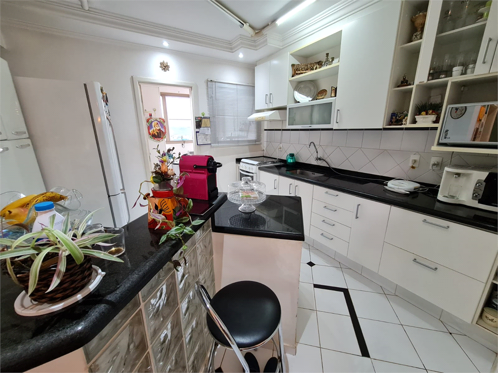 Venda Apartamento Limeira Vila São João REO891962 6