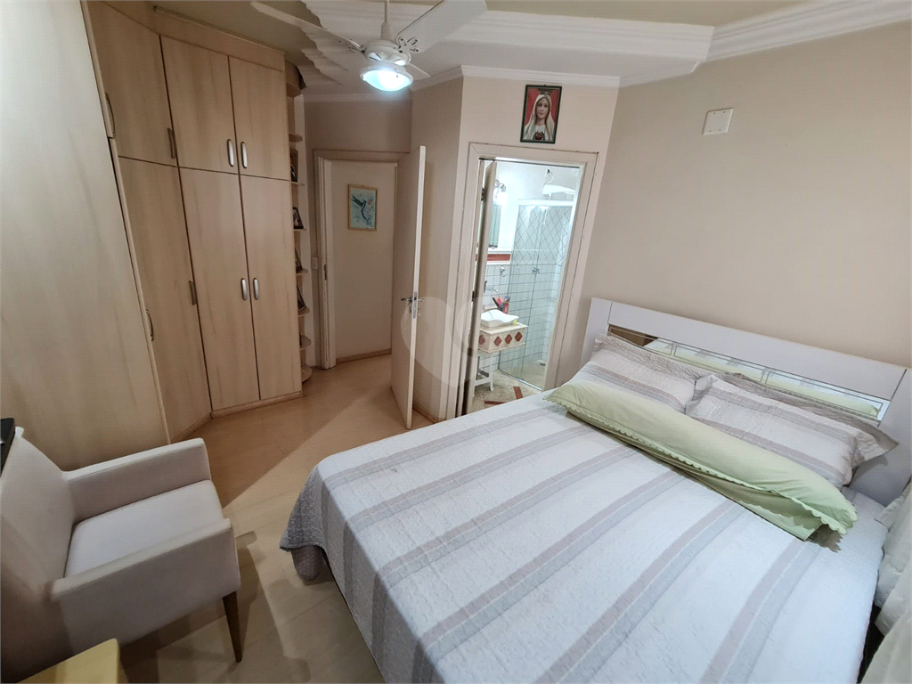 Venda Apartamento Limeira Vila São João REO891962 8