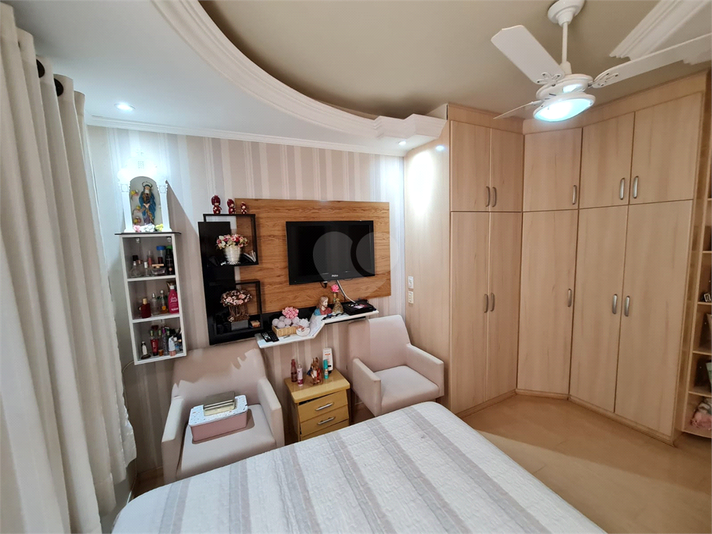 Venda Apartamento Limeira Vila São João REO891962 10