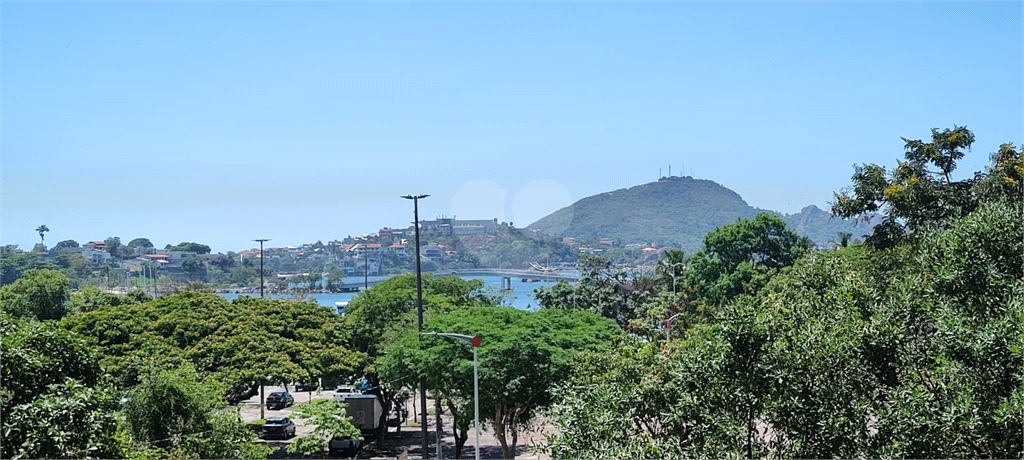 Venda Apartamento Vitória Praia Do Canto REO891971 10