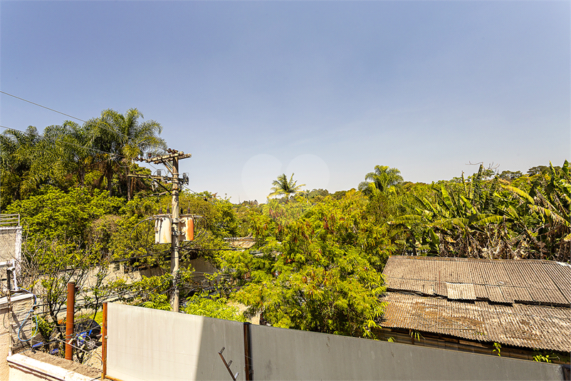 Venda Casa São Paulo Brooklin Paulista REO891974 4