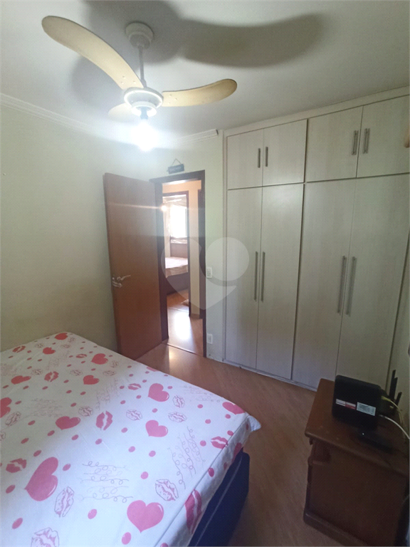 Venda Apartamento Campinas Vila Manoel Ferreira REO891980 11