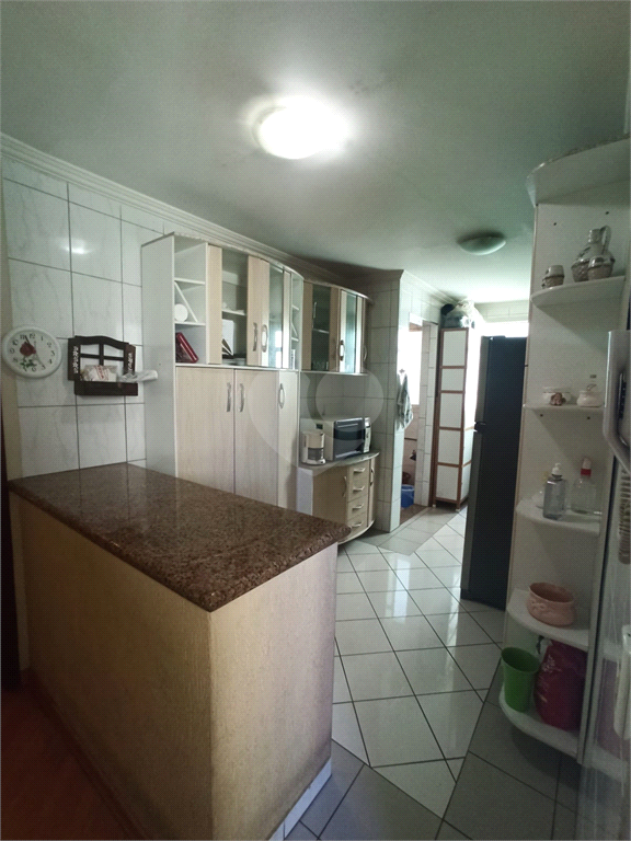 Venda Apartamento Campinas Vila Manoel Ferreira REO891980 10