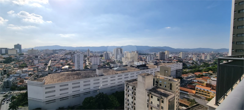 Venda Studio São Paulo Tucuruvi REO891984 9