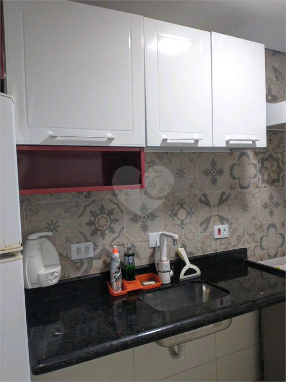 Venda Apartamento Praia Grande Guilhermina REO892001 9