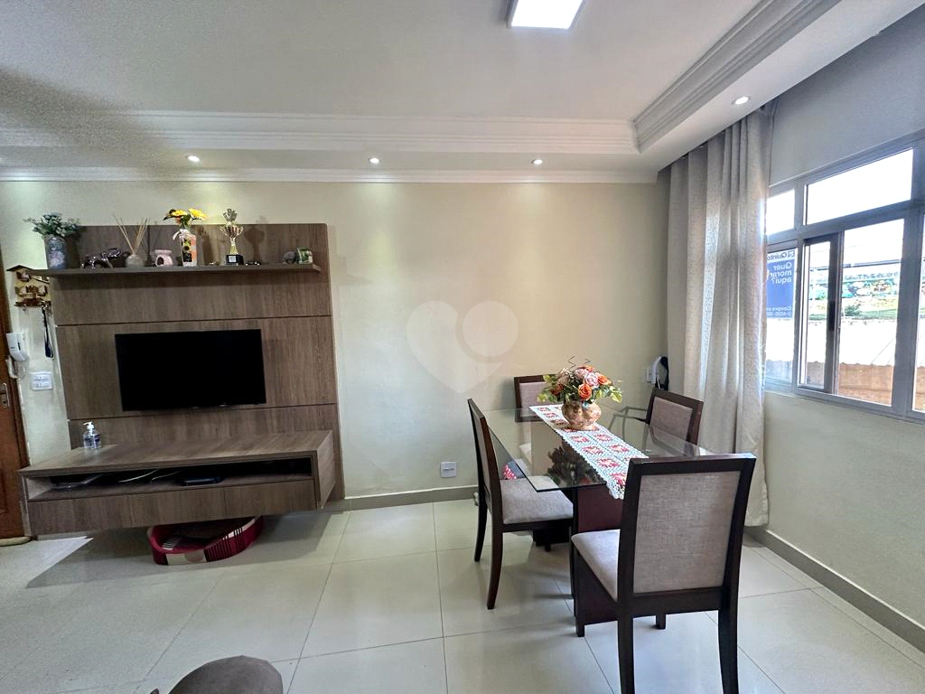 Venda Apartamento Campinas Vila Castelo Branco REO892002 5