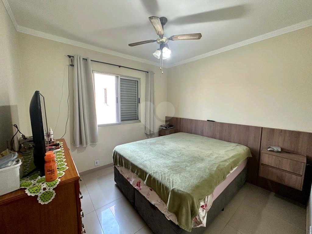 Venda Apartamento Campinas Vila Castelo Branco REO892002 12