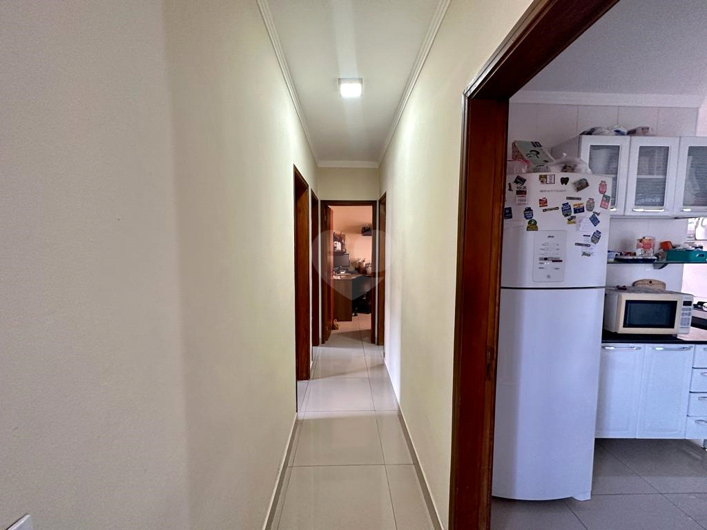 Venda Apartamento Campinas Vila Castelo Branco REO892002 10