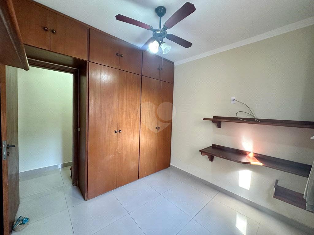 Venda Apartamento Campinas Vila Castelo Branco REO892002 14