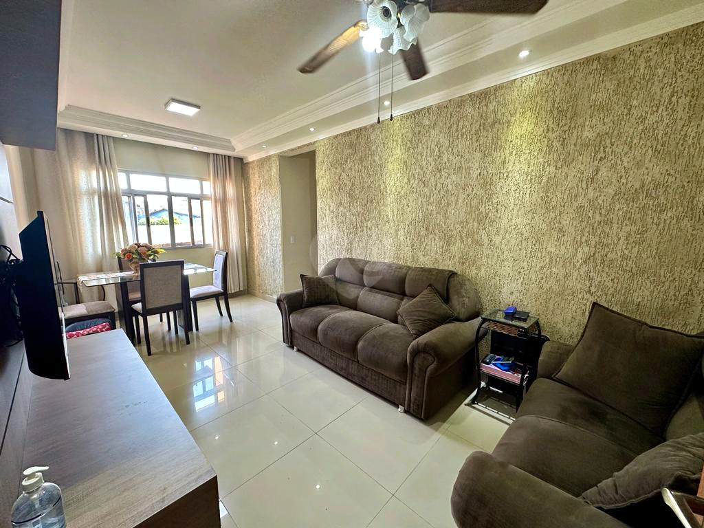 Venda Apartamento Campinas Vila Castelo Branco REO892002 2