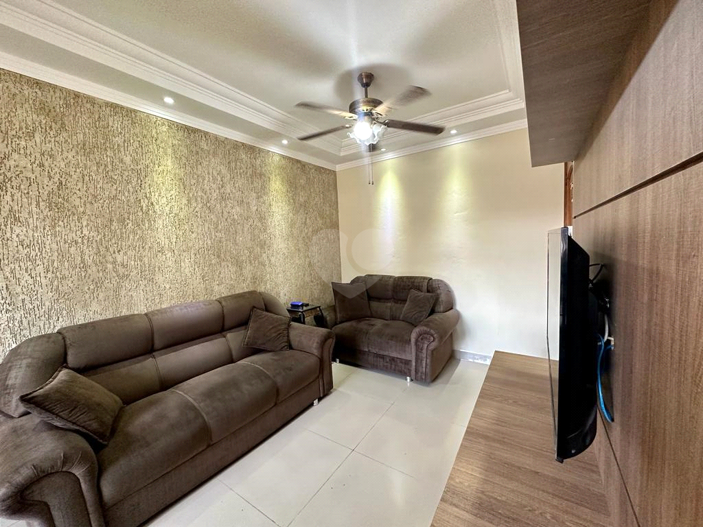 Venda Apartamento Campinas Vila Castelo Branco REO892002 3