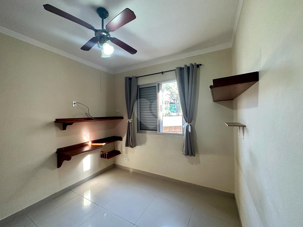 Venda Apartamento Campinas Vila Castelo Branco REO892002 15