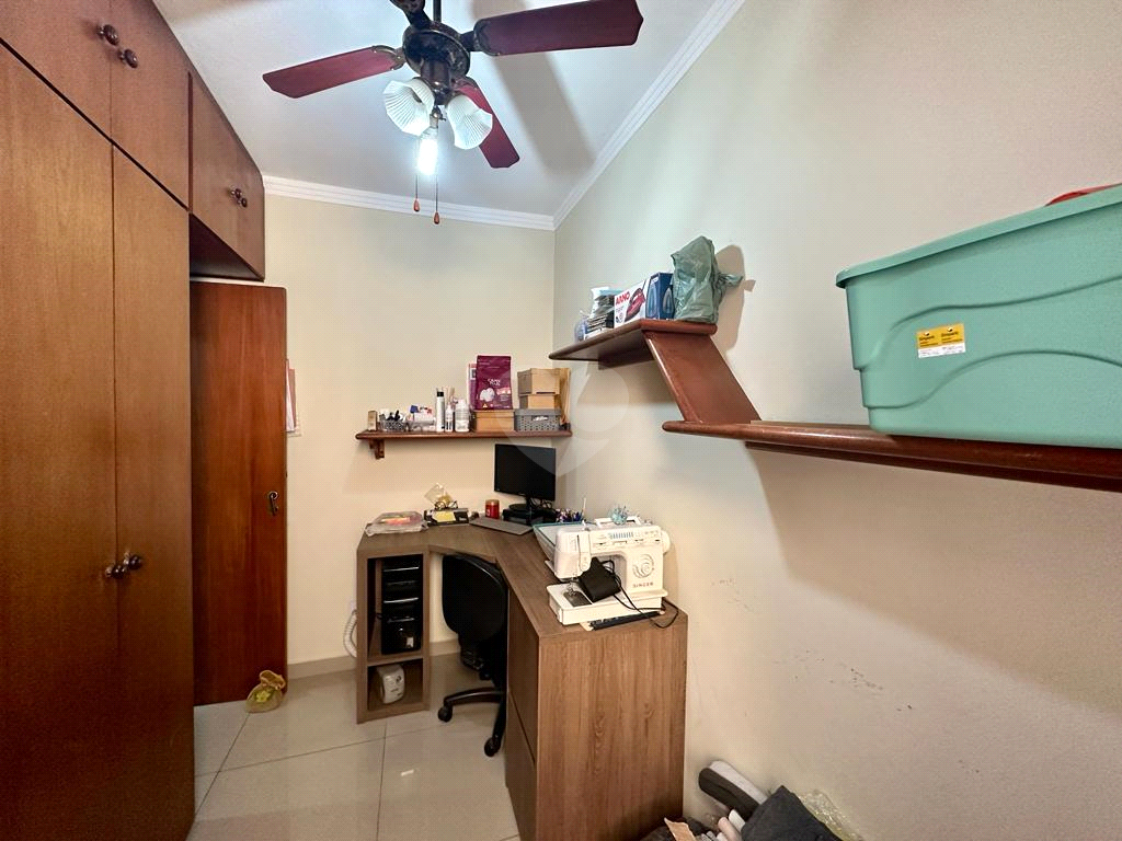 Venda Apartamento Campinas Vila Castelo Branco REO892002 16