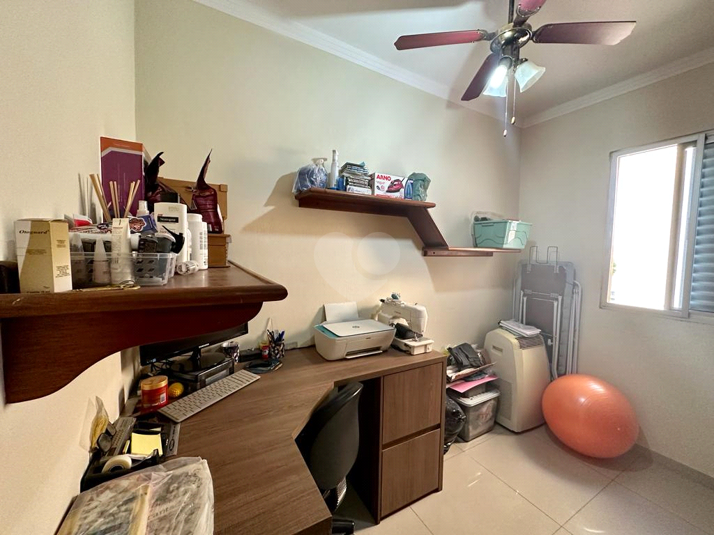 Venda Apartamento Campinas Vila Castelo Branco REO892002 17