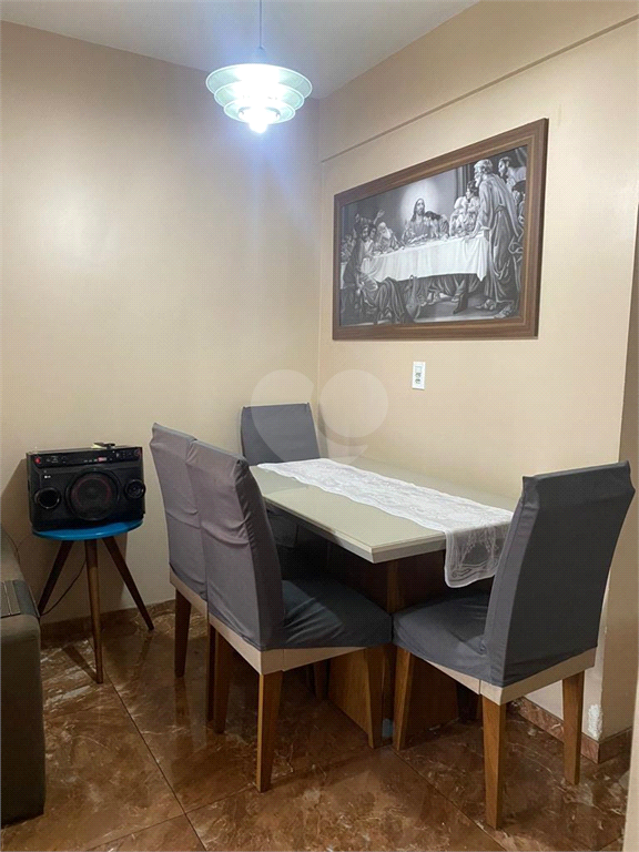 Venda Apartamento Rio De Janeiro Campo Grande REO892009 12