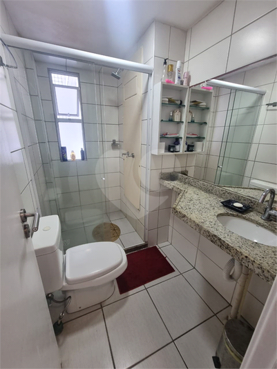 Venda Apartamento Fortaleza Centro REO892019 17