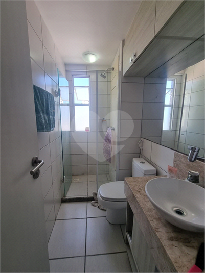 Venda Apartamento Fortaleza Centro REO892019 20