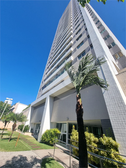 Venda Apartamento Fortaleza Centro REO892019 1