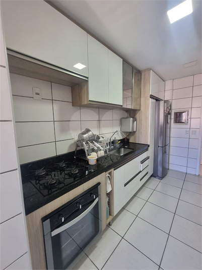 Venda Apartamento Fortaleza Centro REO892019 24