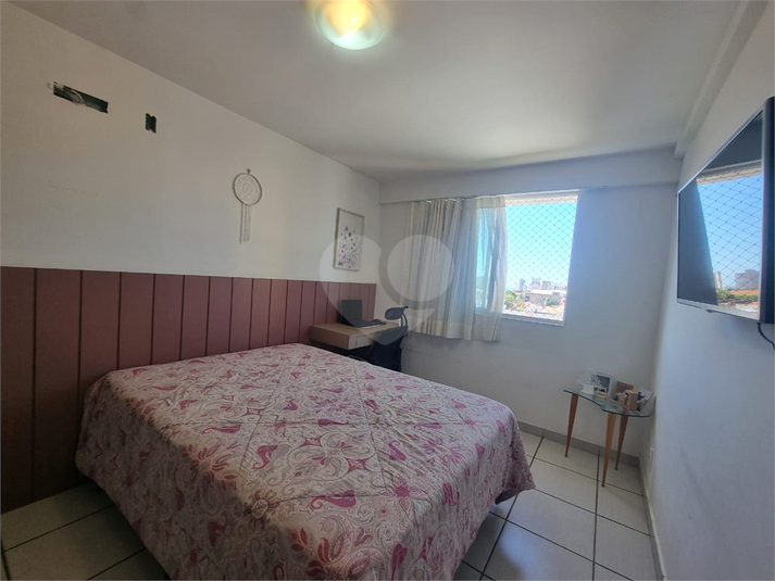 Venda Apartamento Fortaleza Centro REO892019 13